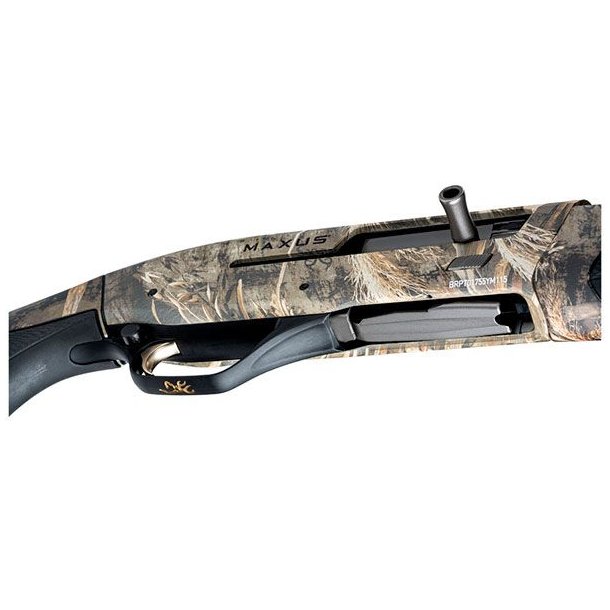 Browning Maxus II Camo 12/89-71cm Halvautomatisk Haglgevr