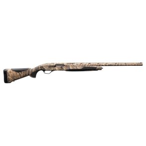 Browning Maxus II Camo 12/89-71cm Halvautomatisk Haglgevr