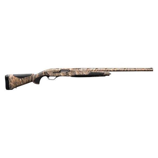 Browning Maxus II Camo 12/89-71cm Halvautomatisk Haglgevr