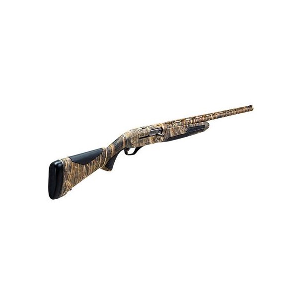 Browning Maxus II Camo 12/89-71cm Halvautomatisk Haglgevr