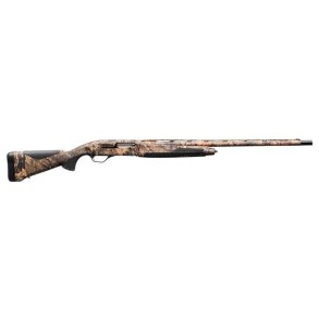 Browning Maxus II Camo Mobuc 12/89-71cm Halvautomatisk Haglgevr
