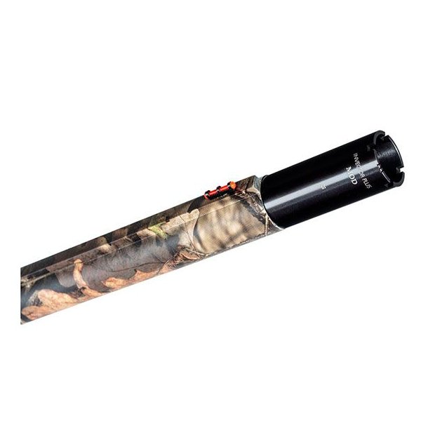 Browning Maxus II Camo Mobuc 12/89-71cm Halvautomatisk Haglgevr