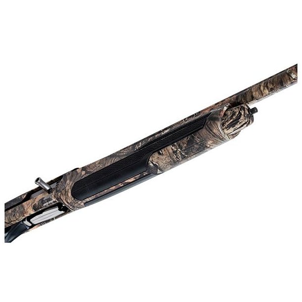 Browning Maxus II Camo Mobuc 12/89-71cm Halvautomatisk Haglgevr
