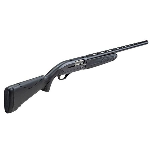 Browning Maxus II Compo Sort 12/89-71cm Halvautomatisk haglgevr