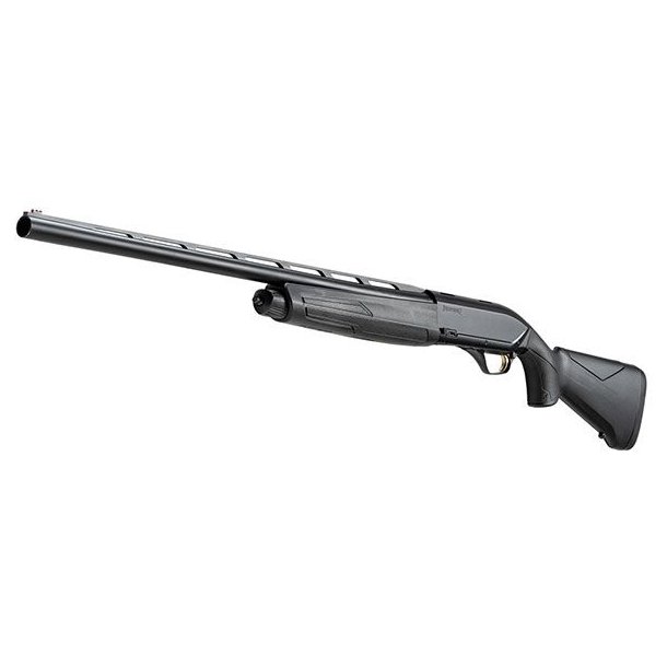 Browning Maxus II Compo Sort 12/89-71cm Halvautomatisk haglgevr