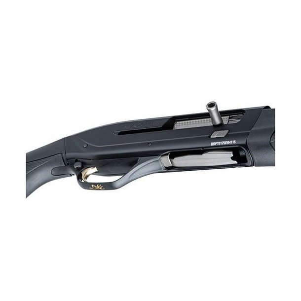 Browning Maxus II Compo Sort 12/89-71cm Halvautomatisk haglgevr