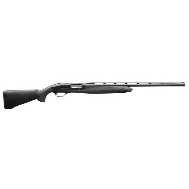 Browning Maxus II Compo Sort 12/89-71cm Halvautomatisk haglgevr