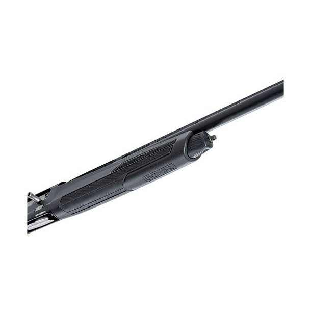 Browning Maxus II Compo Sort 12/89-71cm Halvautomatisk haglgevr