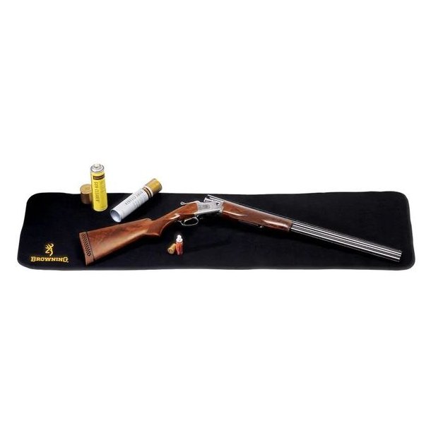 Browning Rengrings Mtte Sort