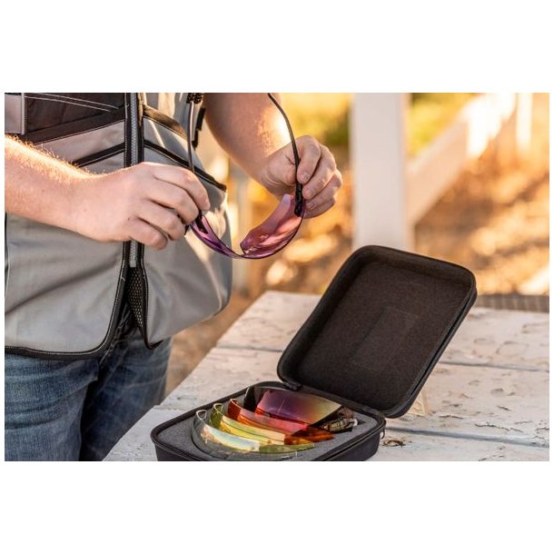 Browning Skydebriller Competition