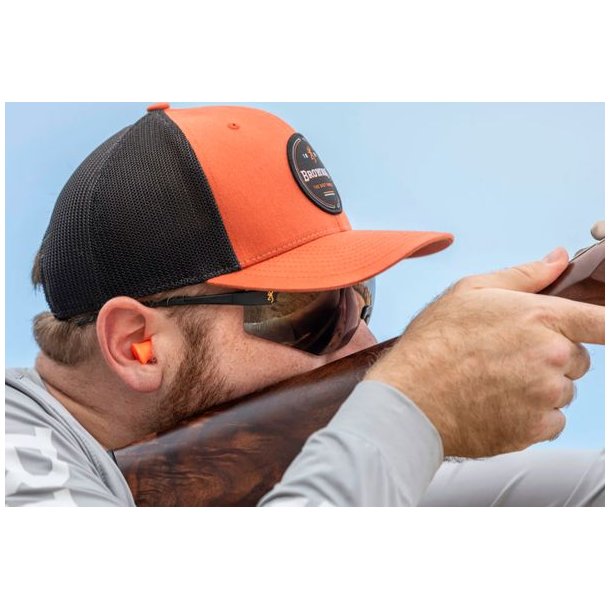 Browning Skydebriller Competition