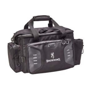 Browning Skydetaske Clay Sort 20ltr