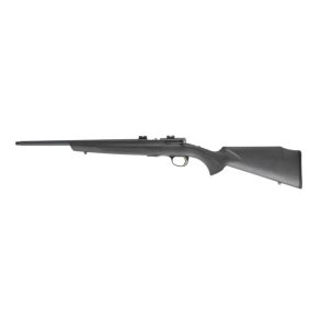 Browning T-bolt .17 HMR LH Brugt Salonriffel 1/2-20 UNF gevind