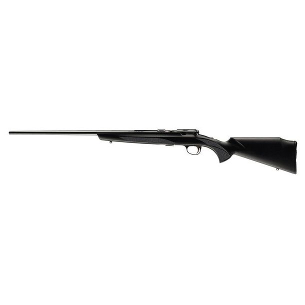 Browning T-Bolt .22LR LH Compo Sporter 42cm m/Gevind