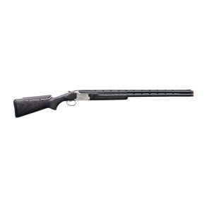 Browning Ultra XS Black Laminate Adj TF 12/76-76cm INV+ Midas Haglgevr