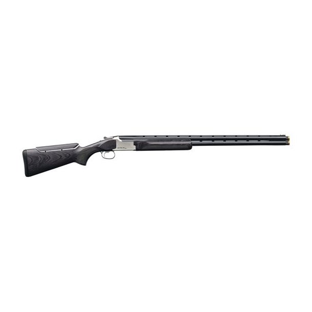 Browning Ultra XS Black Laminate Adj TF 12/76-76cm INV+ Midas Haglgevr