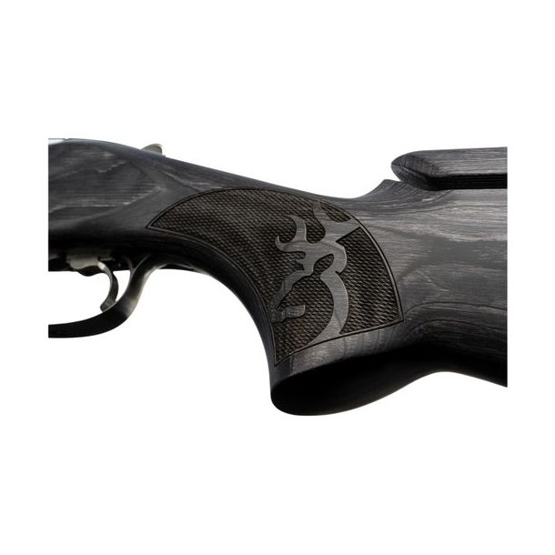 Browning Ultra XS Black Laminate Adj TF 12/76-76cm INV+ Midas Haglgevr