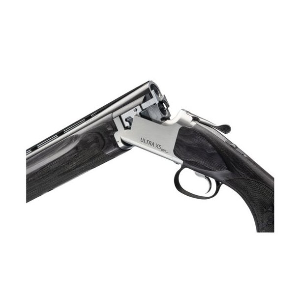 Browning Ultra XS Black Laminate Adj TF 12/76-76cm INV+ Midas Haglgevr