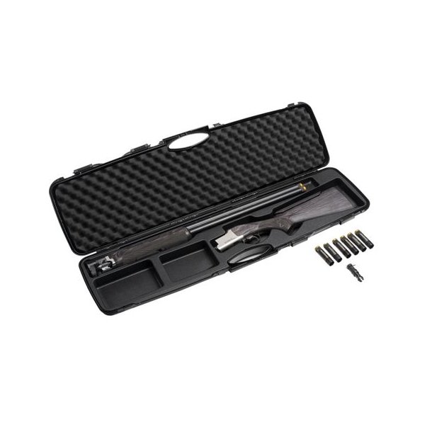 Browning Ultra XS Black Laminate Adj TF 12/76-76cm INV+ Midas Haglgevr
