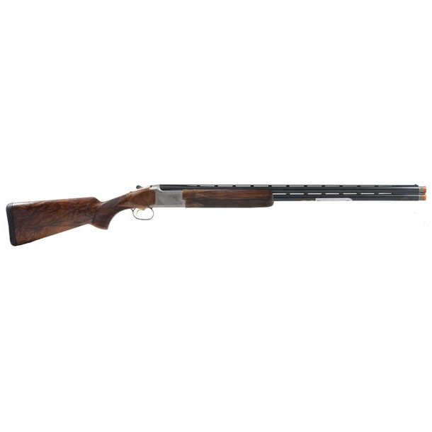 Browning Ultra XS Pro 12/76-76cm ADJ INV+ TI Sporting Haglgevr