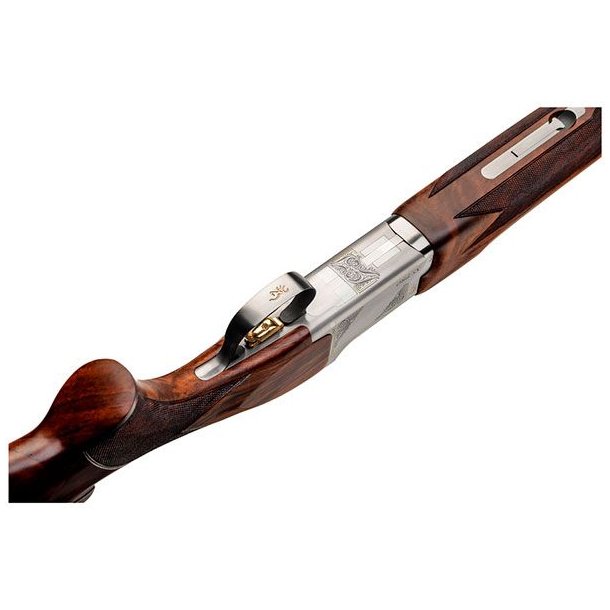Browning Ultra XS Pro 12/76-76cm True LH INV+ TI Sporting Haglgevr