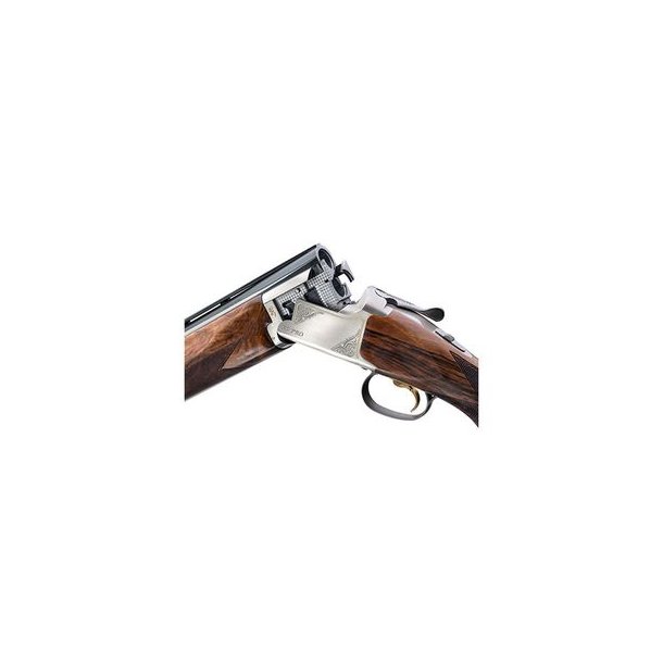 Browning Ultra XS Pro 12/76-81cm ADJ INV+ TI Sporting Haglgevr