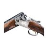 Browning Ultra XS Pro The Crown 12/76-76cm ADJ INV+ Titanium Haglgevr