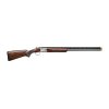Browning Ultra XS Pro The Crown 12/76-76cm ADJ INV+ Titanium Haglgevr