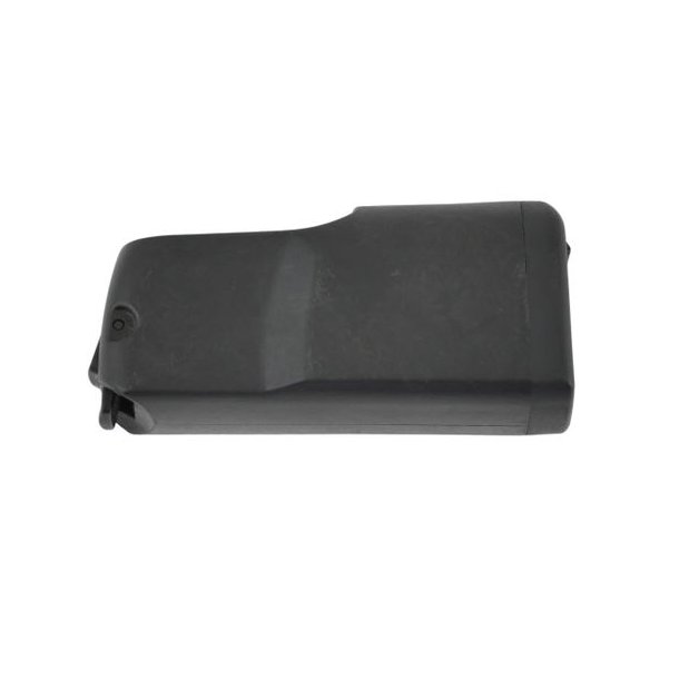 Browning X-bolt Magasin Brugt  Kort Ls.