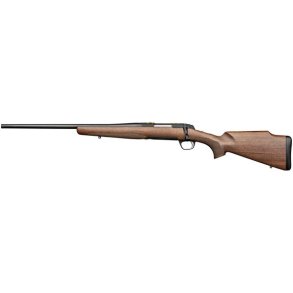 Browning X-Bolt SF Hunter II LH 308Win M14x1 Jagtriffel