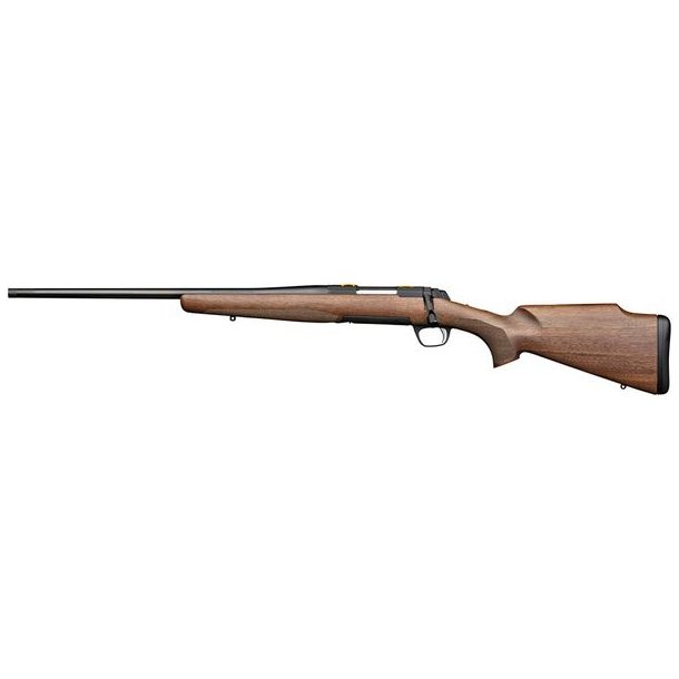 Browning X-Bolt SF Hunter II LH 308Win M14x1 Jagtriffel