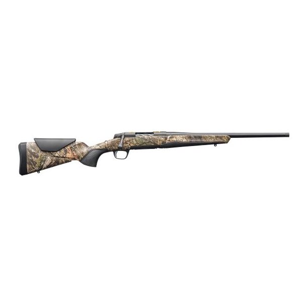 Browning X-Bolt2 Nordic Varitech 30-06 51cm M14 Modna Adj Jagtriffel