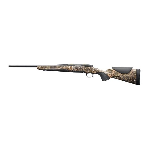 Browning X-Bolt2 Nordic Varitech 30-06 51cm M14 Modna Adj Jagtriffel
