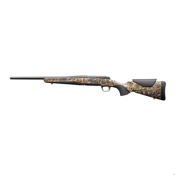 Browning X-Bolt2 Nordic Varitech .308W 47cm M14 Modna Adj Jagtriffel