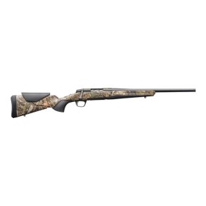Browning X-Bolt2 Nordic Varitech .308W 47cm M14 Modna Adj Jagtriffel