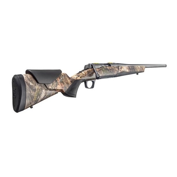 Browning X-Bolt2 Nordic Varitech .308W 47cm M14 Modna Adj Jagtriffel