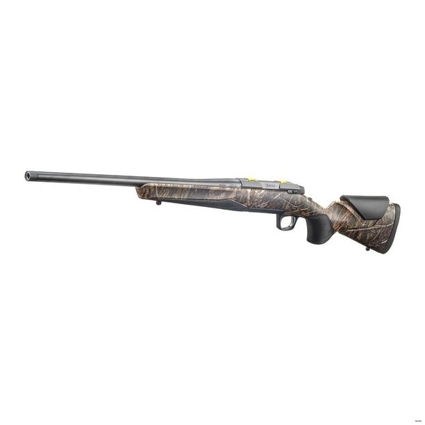 Browning X-Bolt2 Nordic Varitech .308W 47cm M14 Modna Adj Jagtriffel