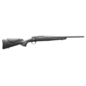 Browning X-Bolt2 Nordic Varitech 308Win 47cm M14 Black Adj Jagtriffel