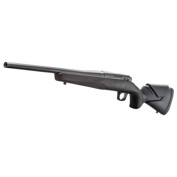 Browning X-Bolt2 Nordic Varitech 308Win 47cm M14 Black Adj Jagtriffel
