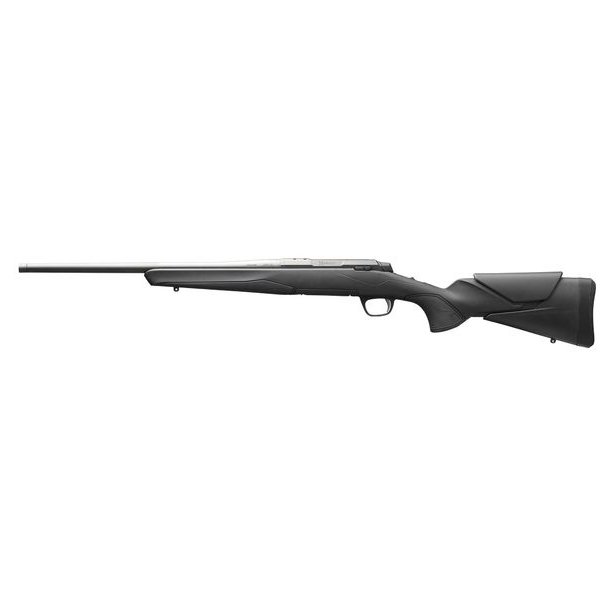 Browning X-Bolt2 Nordic Varitech 308Win 47cm M14 Black Adj Jagtriffel