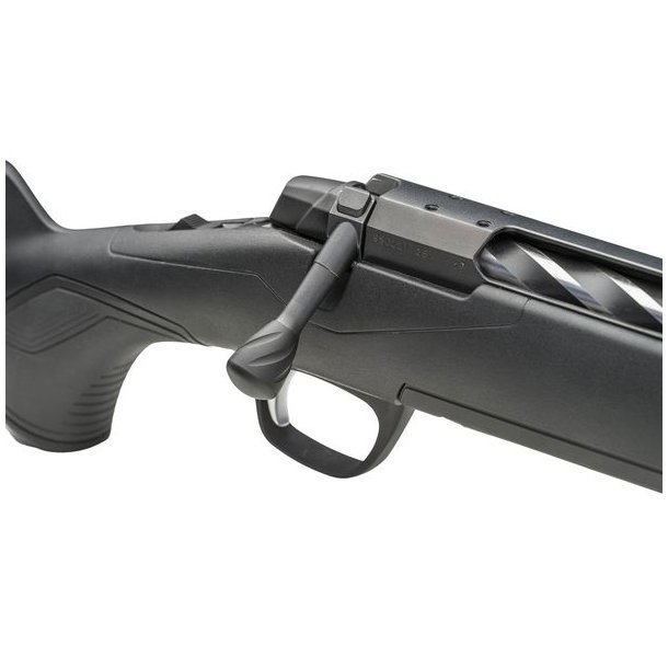 Browning X-Bolt2 Nordic Varitech 308Win 47cm M14 Black Adj Jagtriffel