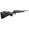 Browning X-Bolt2 Nordic Varitech 308Win 47cm M14 Black Adj Jagtriffel