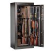 Browning Zenith 19 Textured Black Vbenskab 397kg 153x68x52cm