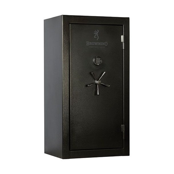 Browning Zenith 27 Vbenskab 522kg Textured Black