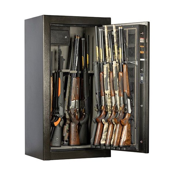 Browning Zenith 27 Vbenskab 522kg Textured Black