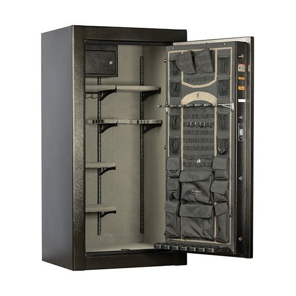 Browning Zenith 27 Vbenskab 522kg Textured Black