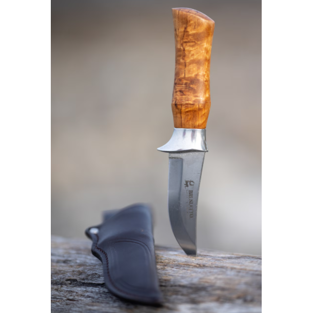 Brusletto Falken Kniv