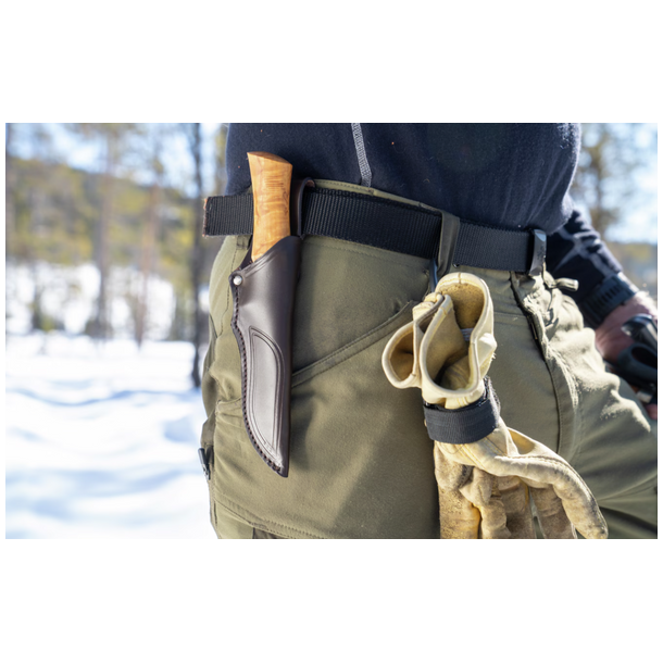 Brusletto Falken Kniv