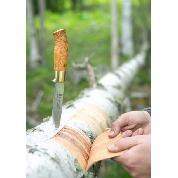 Brusletto R�y Kniv