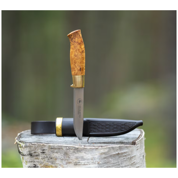 Brusletto R�y Kniv